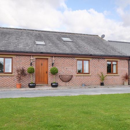 Villa Carr End Barn A Preesall Exterior foto